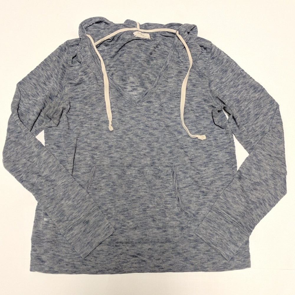 CLOSING SALE!! Lou & Grey Lightweight Hoodie, M